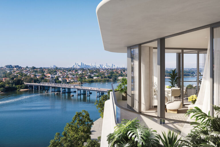 Peace, Light, and River Views: Rhodes Bay Is Where It All Comes Together